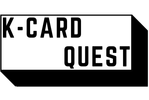 K-CardQuest